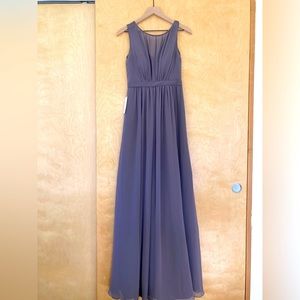 NWT Jenny Yoo Vivienne Dress